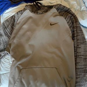 Nike hoodie